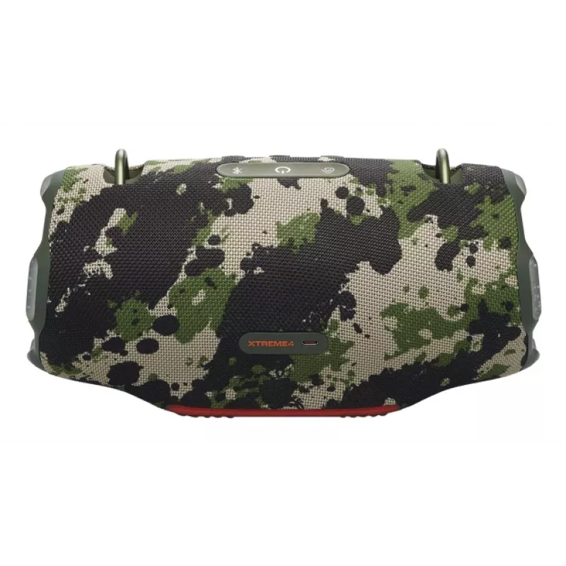 JBL Xtreme 4 Altavoz portátil estéreo Camuflaje 100 W