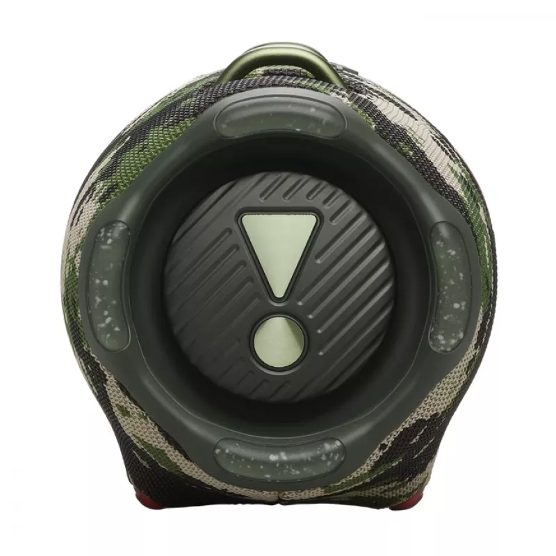 JBL Xtreme 4 Altavoz portátil estéreo Camuflaje 100 W