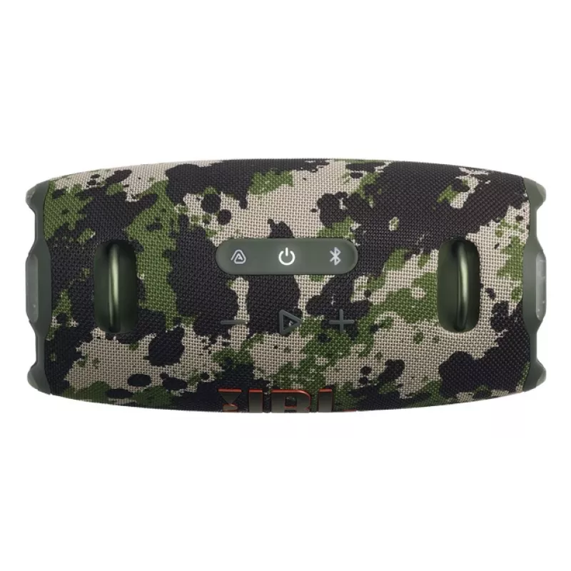 JBL Xtreme 4 Altavoz portátil estéreo Camuflaje 100 W