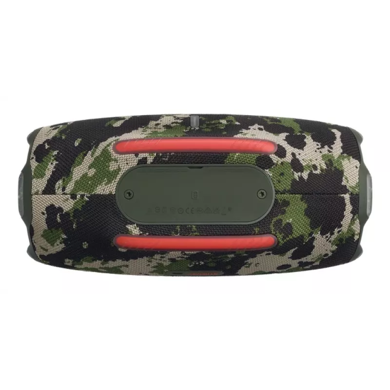 JBL Xtreme 4 Altavoz portátil estéreo Camuflaje 100 W