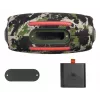 JBL Xtreme 4 Altavoz portátil estéreo Camuflaje 100 W