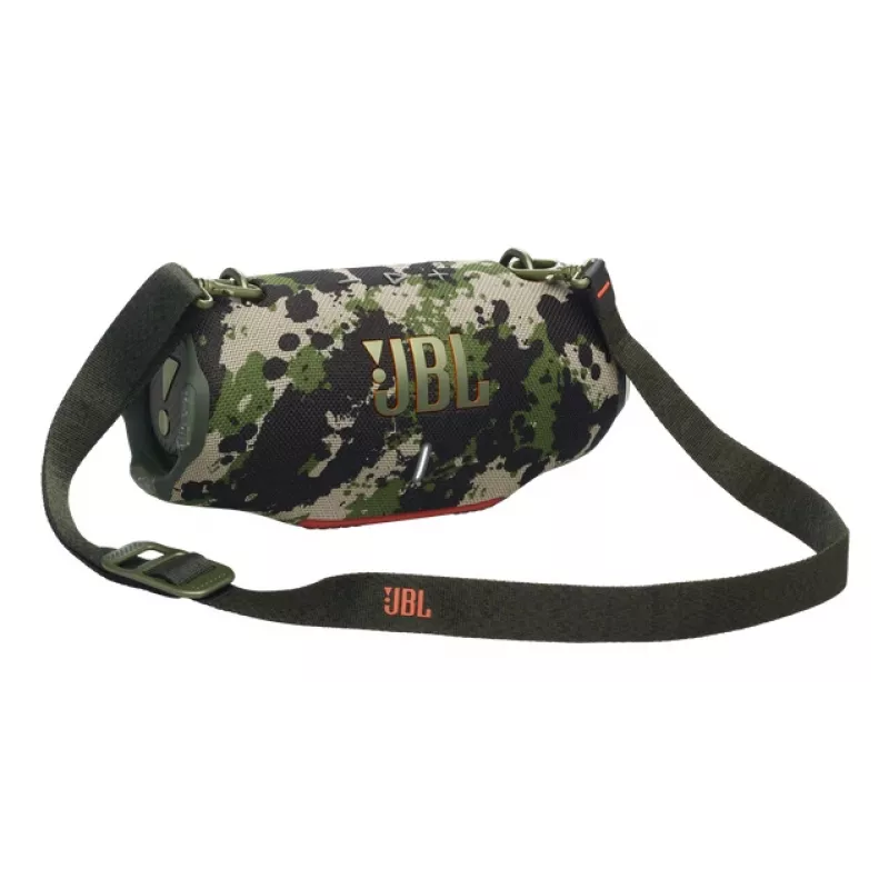 JBL Xtreme 4 Altavoz portátil estéreo Camuflaje 100 W