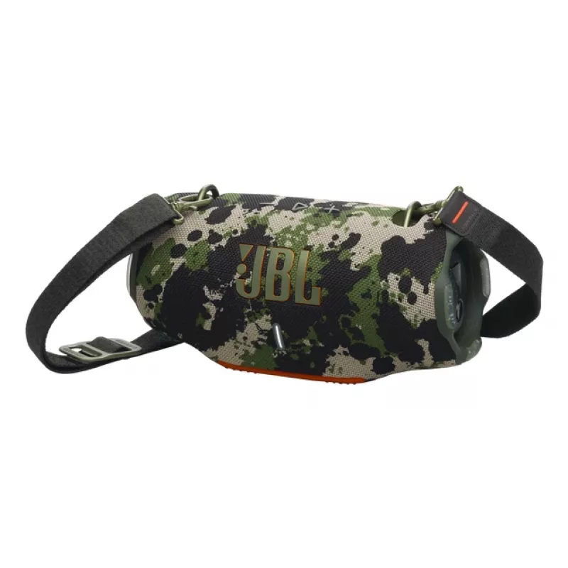JBL Xtreme 4 Altavoz portátil estéreo Camuflaje 100 W