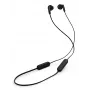 JBL Tune 235BT Headset Inalámbrico In-Ear Llamadas/Música Bluetooth Negro