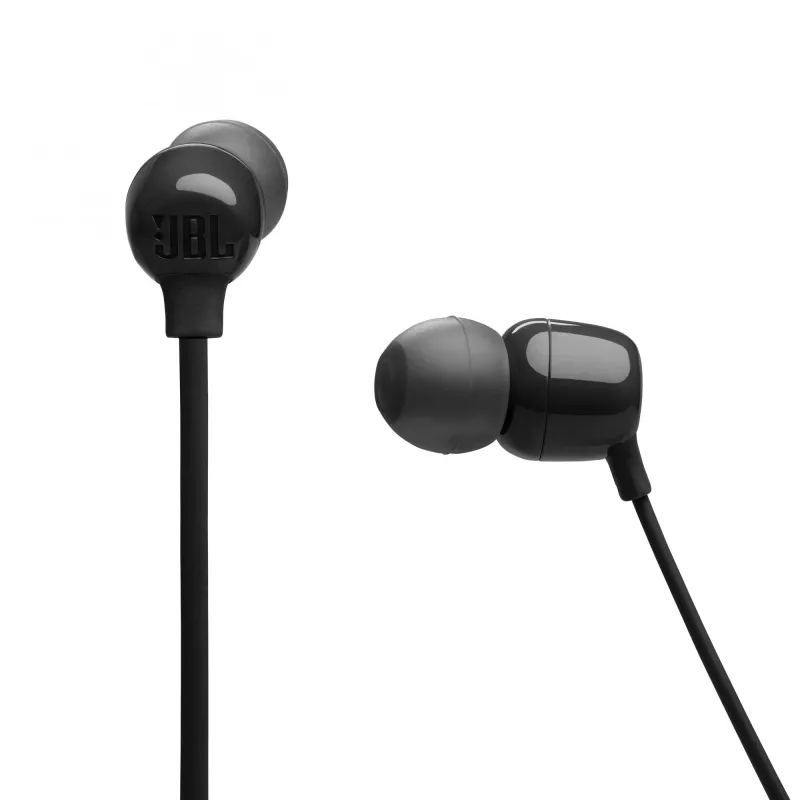 JBL Tune 135BT Headset Inalámbrico In-Ear Llamadas/Música Bluetooth Negro