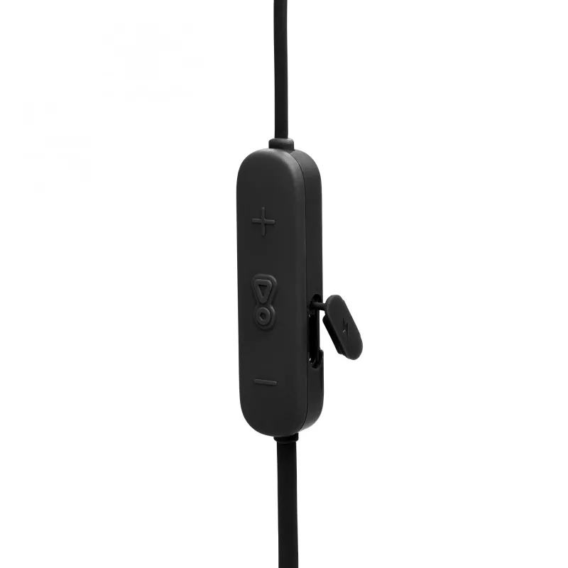 JBL Tune 135BT Headset Inalámbrico In-Ear Llamadas/Música Bluetooth Negro