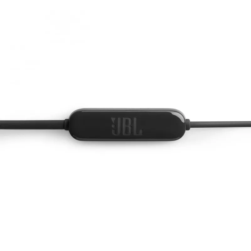 JBL Tune 135BT Headset Inalámbrico In-Ear Llamadas/Música Bluetooth Negro