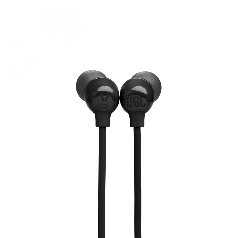 JBL Tune 135BT Headset Inalámbrico In-Ear Llamadas/Música Bluetooth Negro