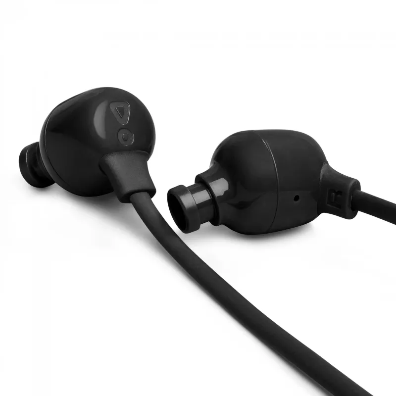 JBL Tune 135BT Headset Inalámbrico In-Ear Llamadas/Música Bluetooth Negro