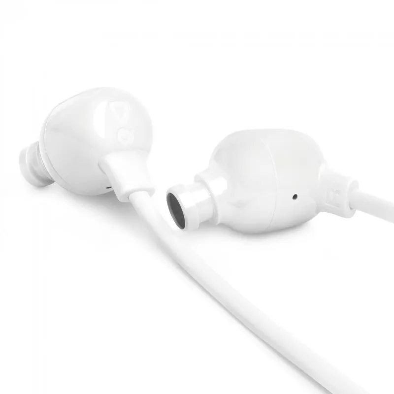 JBL Tune 135BT Headset Inalámbrico In-Ear Llamadas/Música Bluetooth Blanco