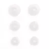 JBL Tune 135BT Headset Inalámbrico In-Ear Llamadas/Música Bluetooth Blanco