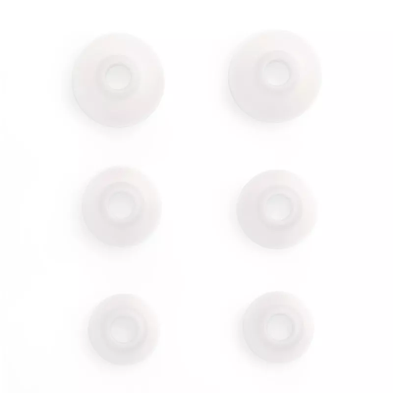 JBL Tune 135BT Headset Inalámbrico In-Ear Llamadas/Música Bluetooth Blanco