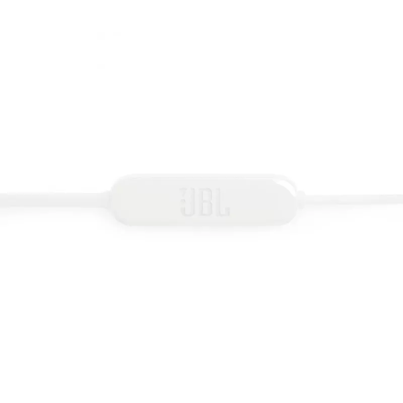 JBL Tune 135BT Headset Inalámbrico In-Ear Llamadas/Música Bluetooth Blanco