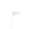 JBL Tune 135BT Headset Inalámbrico In-Ear Llamadas/Música Bluetooth Blanco