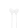JBL Tune 135BT Headset Inalámbrico In-Ear Llamadas/Música Bluetooth Blanco