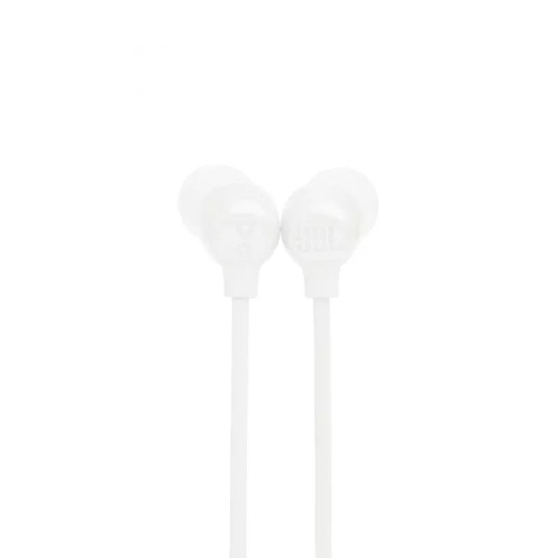 JBL Tune 135BT Headset Inalámbrico In-Ear Llamadas/Música Bluetooth Blanco