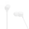 JBL Tune 135BT Headset Inalámbrico In-Ear Llamadas/Música Bluetooth Blanco