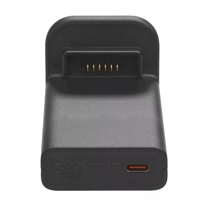 Batería recargable JBL Batería 200 4722 mAh Negro