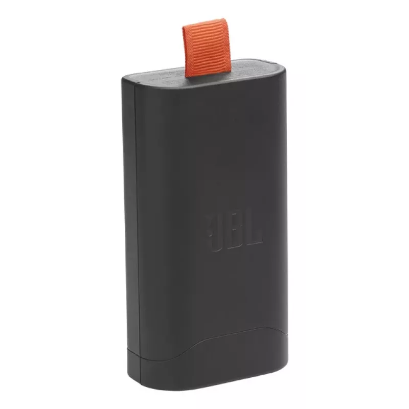 Batería recargable JBL Batería 200 4722 mAh Negro