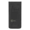 Batería recargable JBL Batería 200 4722 mAh Negro