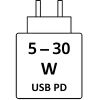 Batería recargable JBL Batería 200 4722 mAh Negro