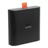 Batería recargable JBL Batería 400 con funda de carga, Li‑Ion 9444 mAh / 68 Wh, USB‑C 5–45 W, Negro