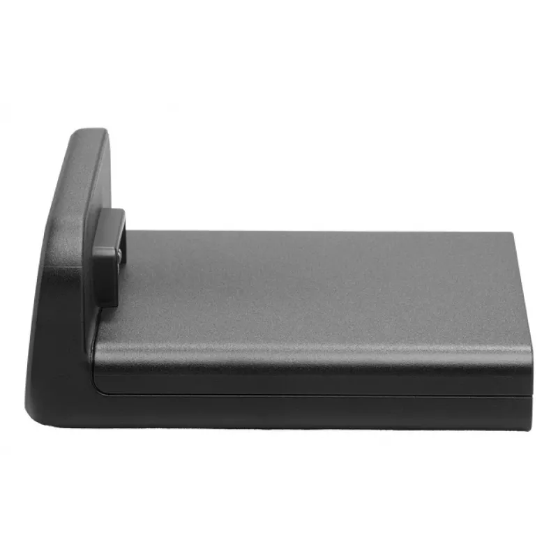 Batería recargable JBL Batería 400 con funda de carga, Li‑Ion 9444 mAh / 68 Wh, USB‑C 5–45 W, Negro