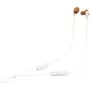 Auriculares deportivos inalámbricos In-Ear JBL Endurance Run 3 — Bluetooth, 20–20.000 Hz, 21 g, Blanco