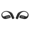 JBL Endurance Zone Headset Inalámbrico Gancho de oreja, Open-ear Deporte Bluetooth Negro, Gris