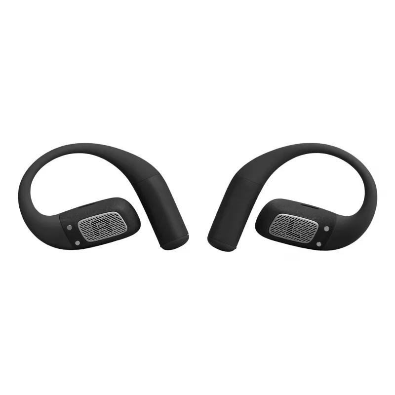 JBL Endurance Zone Headset Inalámbrico Gancho de oreja, Open-ear Deporte Bluetooth Negro, Gris