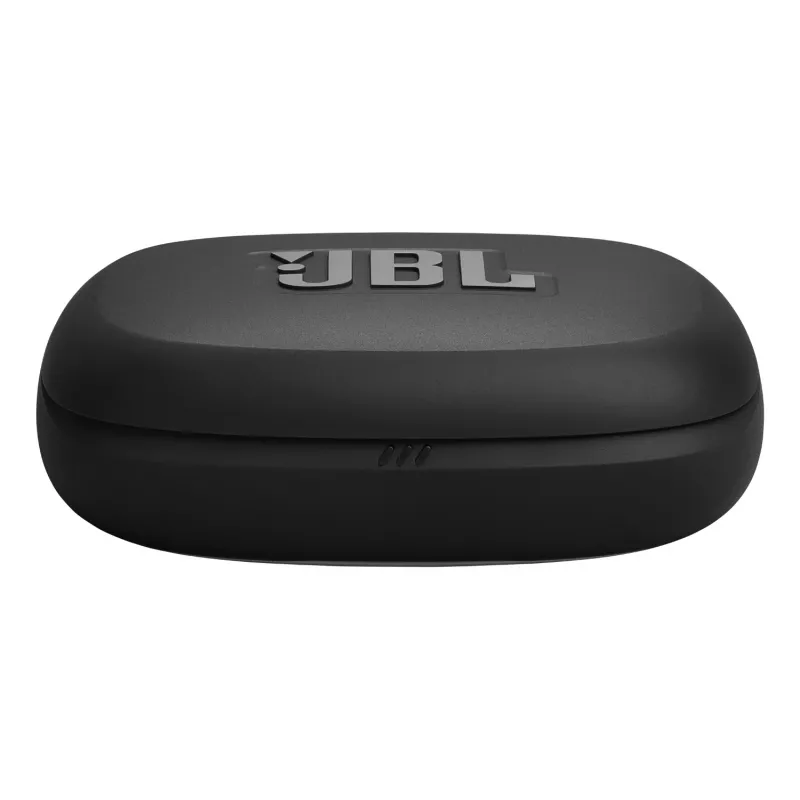 JBL Endurance Zone Headset Inalámbrico Gancho de oreja, Open-ear Deporte Bluetooth Negro, Gris