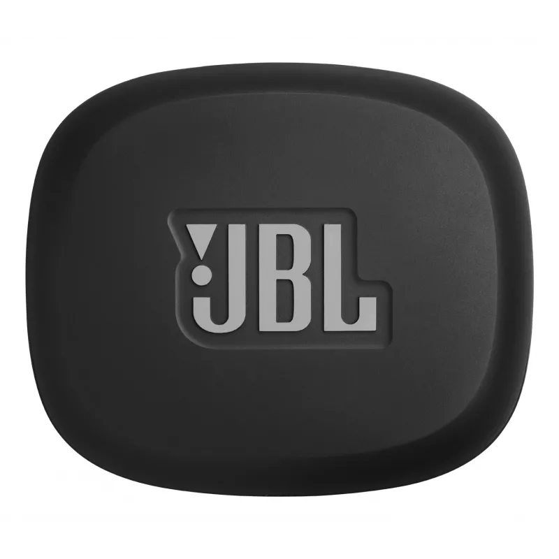 JBL Endurance Zone Headset Inalámbrico Gancho de oreja, Open-ear Deporte Bluetooth Negro, Gris
