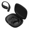 JBL Endurance Zone Headset Inalámbrico Gancho de oreja, Open-ear Deporte Bluetooth Negro, Gris