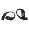 JBL Endurance Zone Headset Inalámbrico Gancho de oreja, Open-ear Deporte Bluetooth Negro, Gris