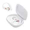JBL Endurance Peak 4 Headset Inalámbrico In-Ear Deporte USB Type-C Bluetooth Blanco