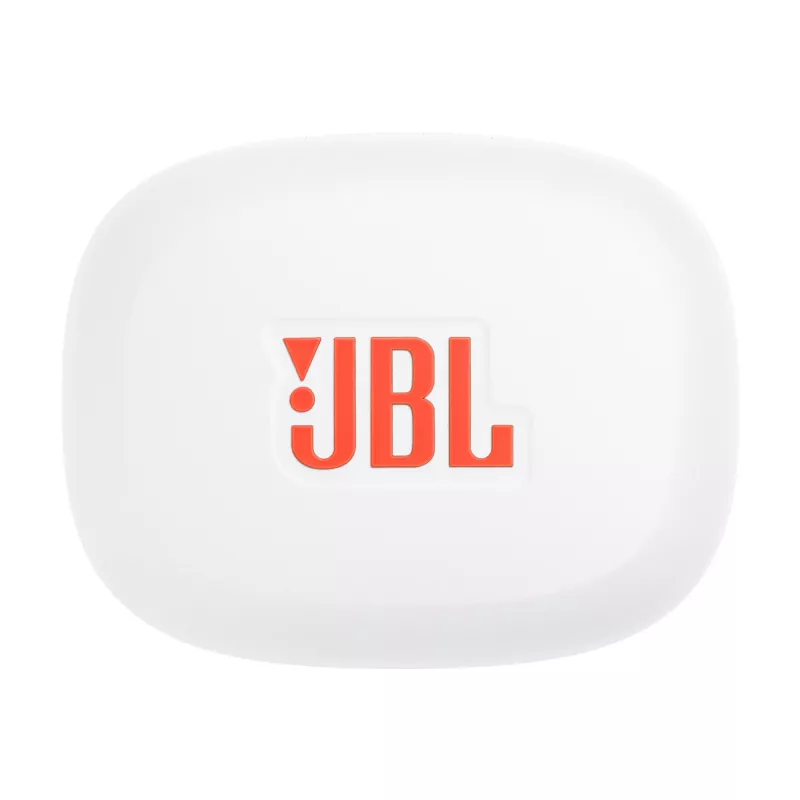JBL Endurance Peak 4 Headset Inalámbrico In-Ear Deporte USB Type-C Bluetooth Blanco