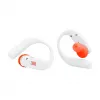 JBL Endurance Peak 4 Headset Inalámbrico In-Ear Deporte USB Type-C Bluetooth Blanco