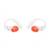 JBL Endurance Peak 4 Headset Inalámbrico In-Ear Deporte USB Type-C Bluetooth Blanco