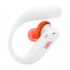 JBL Endurance Peak 4 Headset Inalámbrico In-Ear Deporte USB Type-C Bluetooth Blanco