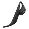 JBL Endurance Pace Headset Inalámbrico Open-ear Deporte Bluetooth Negro