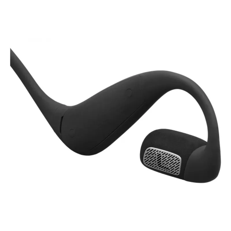 JBL Endurance Pace Headset Inalámbrico Open-ear Deporte Bluetooth Negro