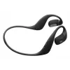 JBL Endurance Pace Headset Inalámbrico Open-ear Deporte Bluetooth Negro
