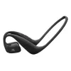 JBL Endurance Pace Headset Inalámbrico Open-ear Deporte Bluetooth Negro