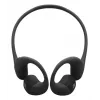 JBL Endurance Pace Headset Inalámbrico Open-ear Deporte Bluetooth Negro