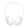 Headset JBL Endurance Pace Inalámbrico Open-ear Deporte Bluetooth USB Type-C Blanco, 20–20000 Hz, 120 g
