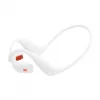 Headset JBL Endurance Pace Inalámbrico Open-ear Deporte Bluetooth USB Type-C Blanco, 20–20000 Hz, 120 g