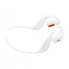 Headset JBL Endurance Pace Inalámbrico Open-ear Deporte Bluetooth USB Type-C Blanco, 20–20000 Hz, 120 g