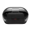 JBL Soundgear Clips Headset True Wireless Stereo (TWS) Gancho de oreja Llamadas/Música Bluetooth Negro