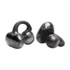 JBL Soundgear Clips Headset True Wireless Stereo (TWS) Gancho de oreja Llamadas/Música Bluetooth Negro