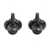 JBL Soundgear Clips Headset True Wireless Stereo (TWS) Gancho de oreja Llamadas/Música Bluetooth Negro